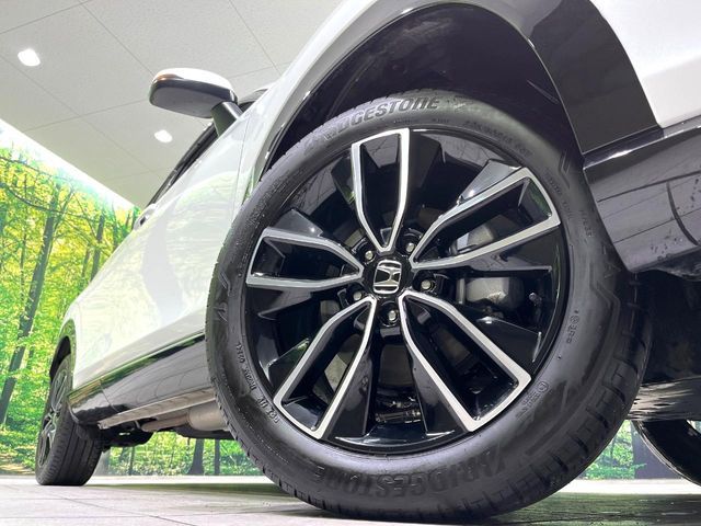 HONDA VEZEL E:HEV 2024 Image 31