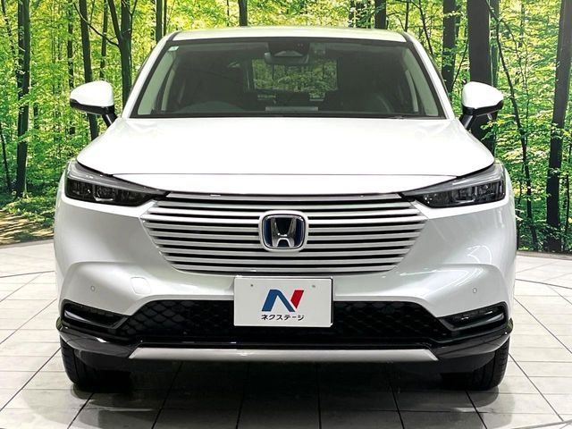 HONDA VEZEL E:HEV 2024 Image 31