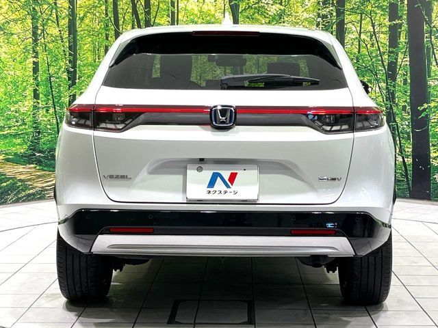 HONDA VEZEL E:HEV 2024 Image 31