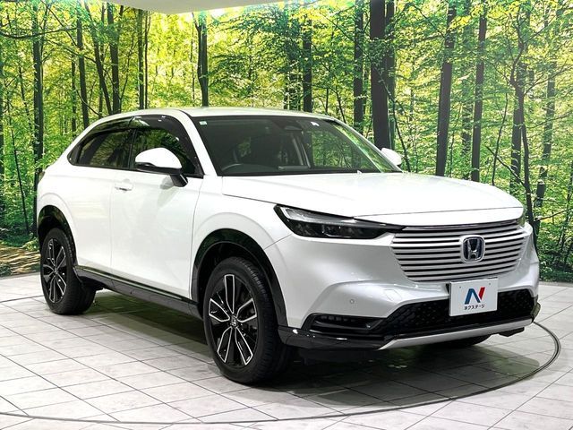 HONDA VEZEL E:HEV 2024 Image 31