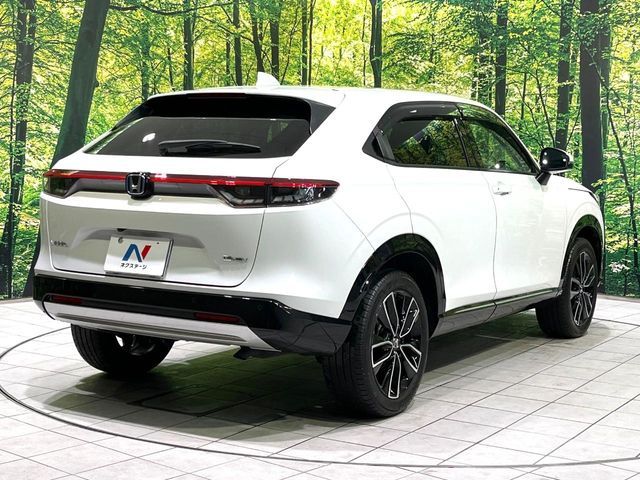 HONDA VEZEL E:HEV 2024 Image 31