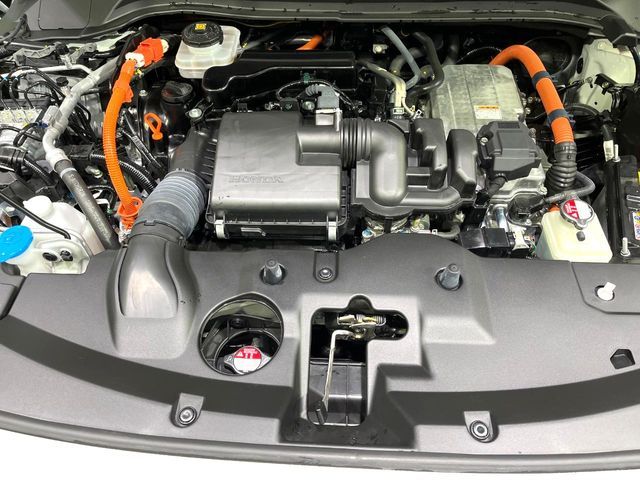 HONDA VEZEL E:HEV 2024 Image 31
