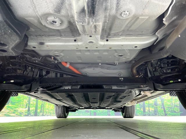 HONDA VEZEL E:HEV 2024 Image 31