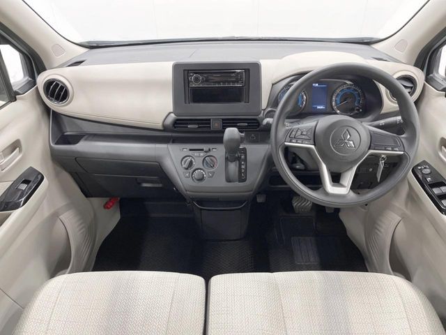 MITSUBISHI EK WAGON 4WD 2021 Image 31