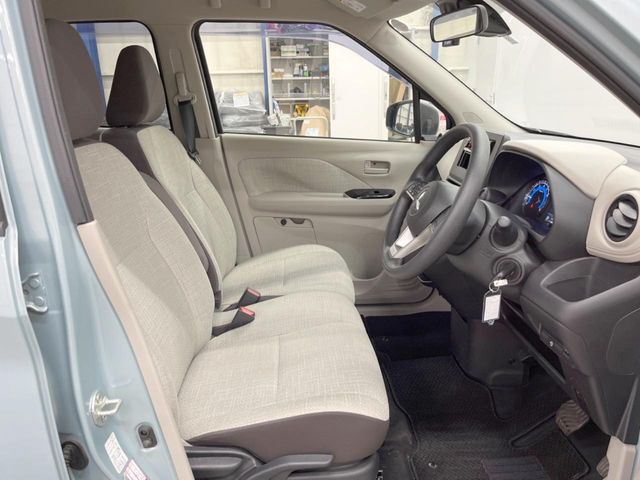 MITSUBISHI EK WAGON 4WD 2021 Image 31