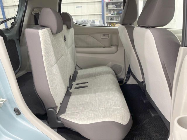 MITSUBISHI EK WAGON 4WD 2021 Image 31