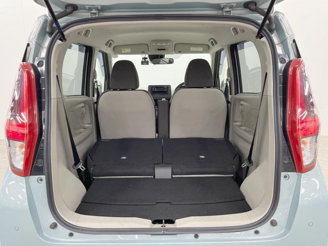 MITSUBISHI EK WAGON 4WD 2021 Image 31