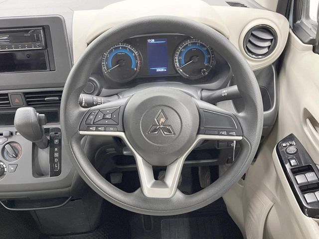 MITSUBISHI EK WAGON 4WD 2021 Image 31