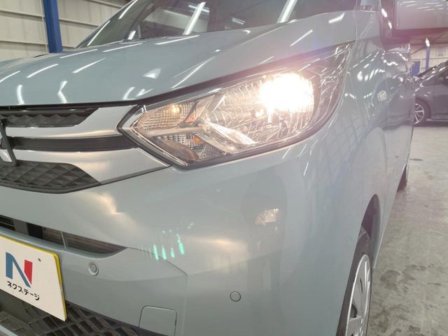 MITSUBISHI EK WAGON 4WD 2021 Image 31