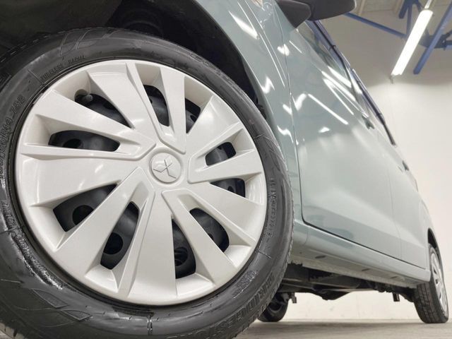 MITSUBISHI EK WAGON 4WD 2021 Image 31