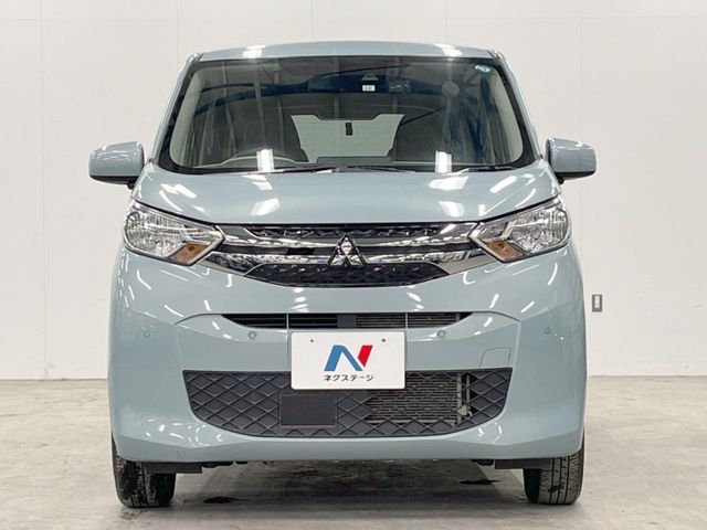 MITSUBISHI EK WAGON 4WD 2021 Image 31