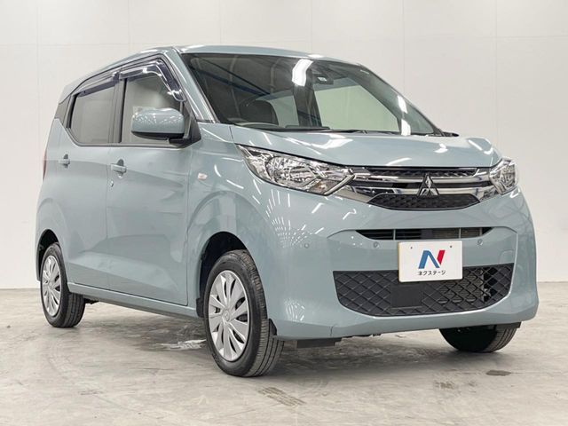 MITSUBISHI EK WAGON 4WD 2021 Image 31