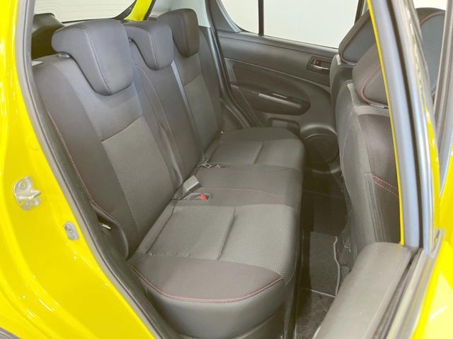 SUZUKI SWIFT 2013 Image 31