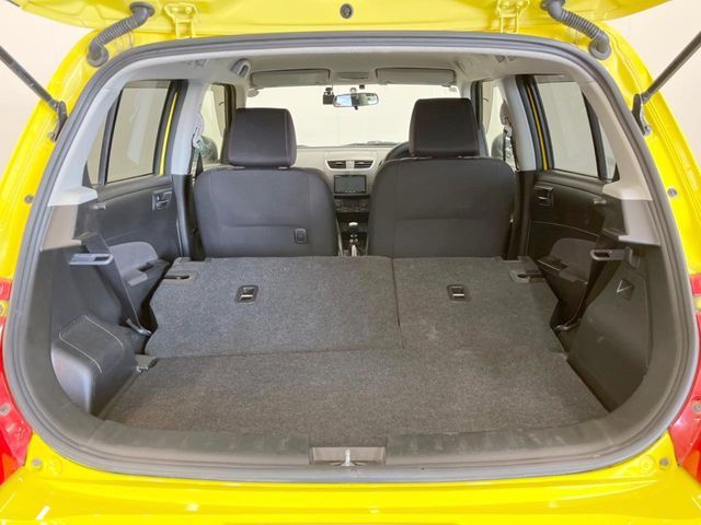 SUZUKI SWIFT 2013 Image 31