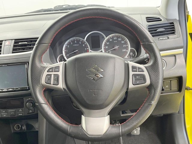 SUZUKI SWIFT 2013 Image 31