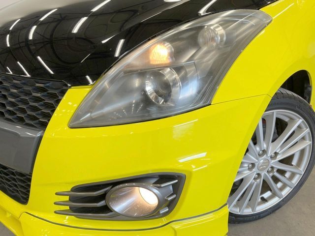 SUZUKI SWIFT 2013 Image 31