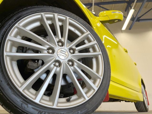 SUZUKI SWIFT 2013 Image 31