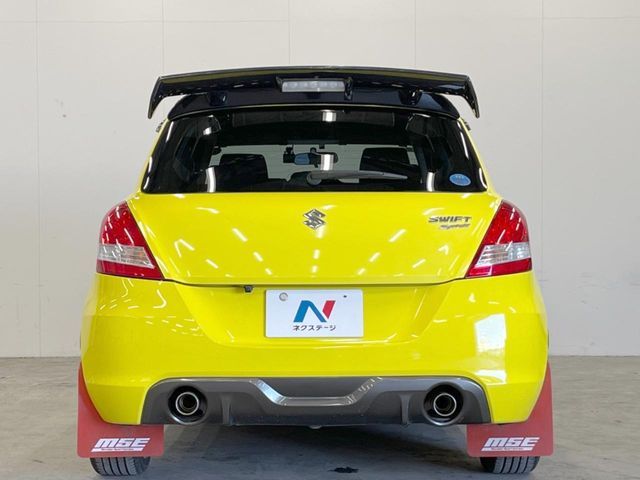 SUZUKI SWIFT 2013 Image 31