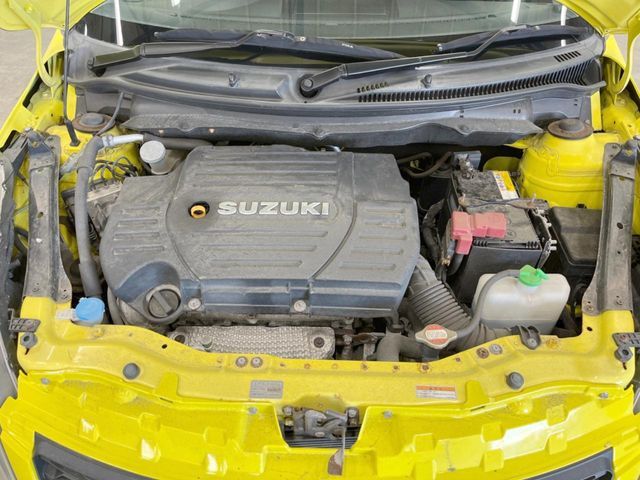 SUZUKI SWIFT 2013 Image 31