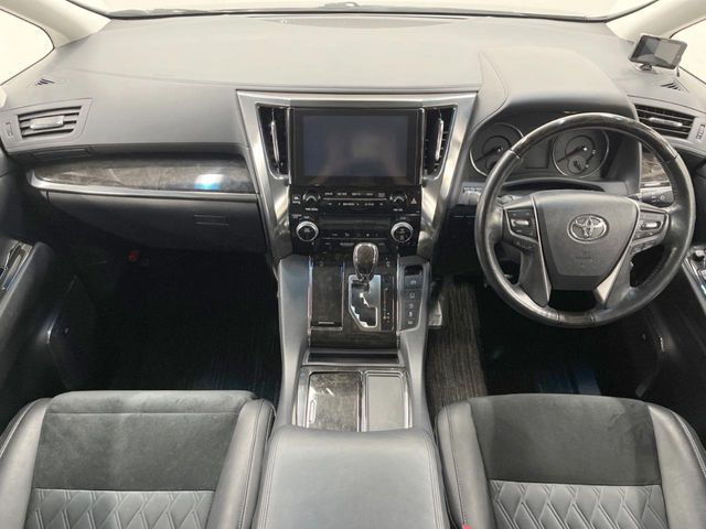 TOYOTA VELLFIRE 4WD 2016 Image 31