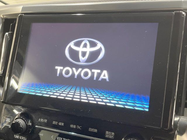 TOYOTA VELLFIRE 4WD 2016 Image 31