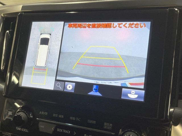 TOYOTA VELLFIRE 4WD 2016 Image 31