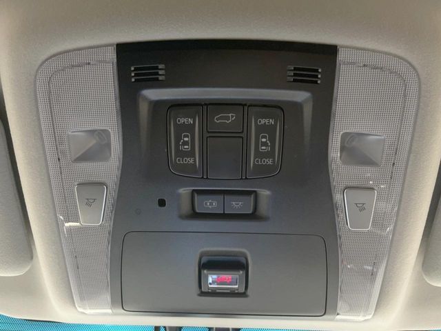 TOYOTA VELLFIRE 4WD 2016 Image 31