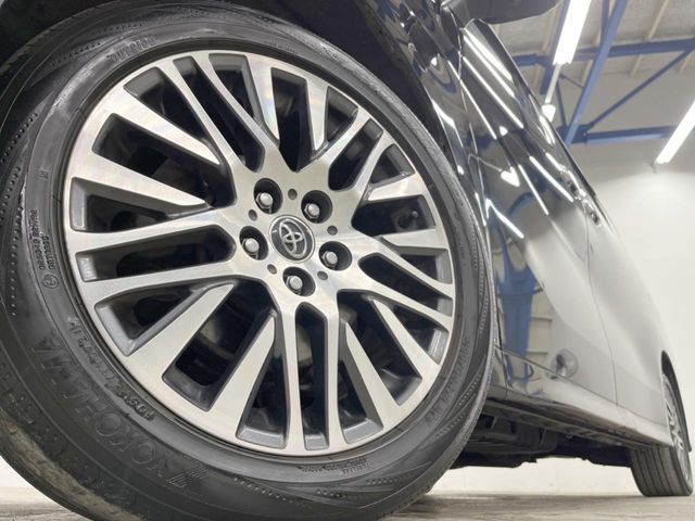 TOYOTA VELLFIRE 4WD 2016 Image 31