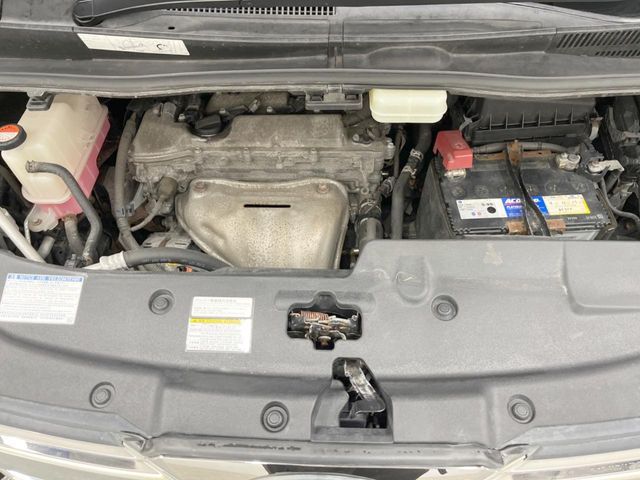 TOYOTA VELLFIRE 4WD 2016 Image 31