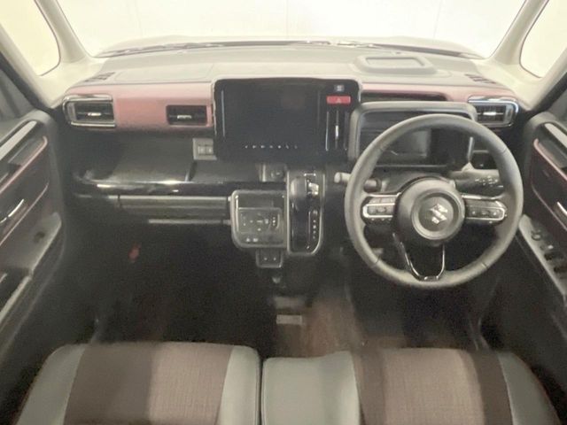 SUZUKI SPACIA CUSTOM 4WD 2024 Image 31