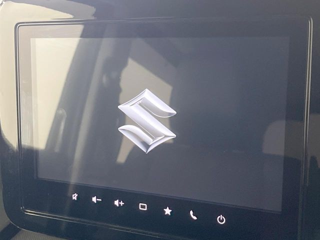 SUZUKI SPACIA CUSTOM 4WD 2024 Image 31