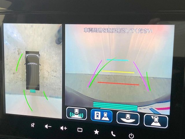 SUZUKI SPACIA CUSTOM 4WD 2024 Image 31