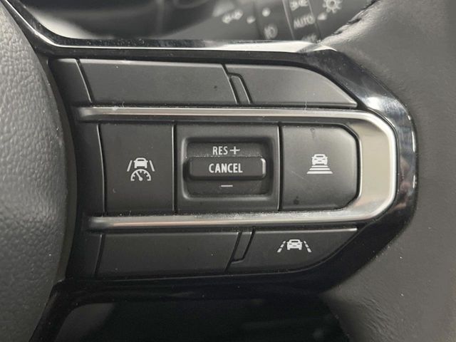 SUZUKI SPACIA CUSTOM 4WD 2024 Image 31