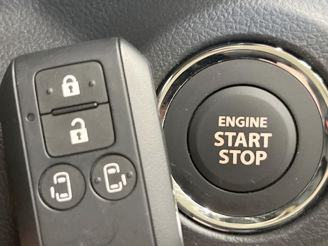 SUZUKI SPACIA CUSTOM 4WD 2024 Image 31