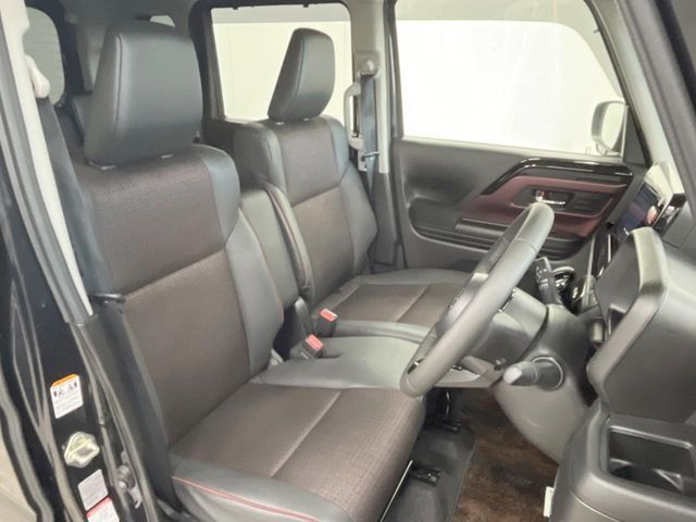 SUZUKI SPACIA CUSTOM 4WD 2024 Image 31