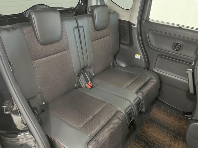 SUZUKI SPACIA CUSTOM 4WD 2024 Image 31