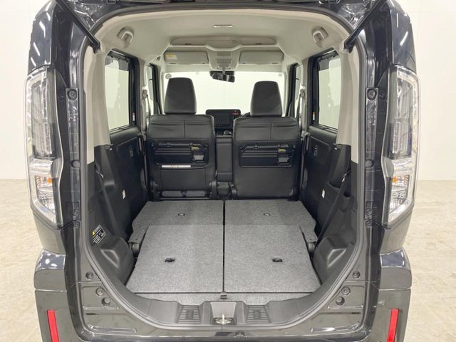 SUZUKI SPACIA CUSTOM 4WD 2024 Image 31