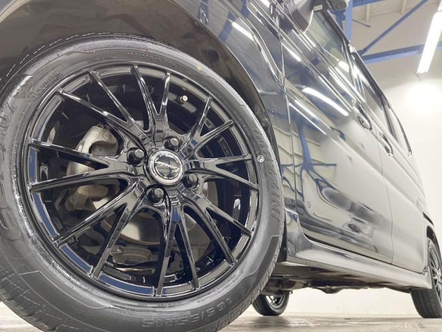 SUZUKI SPACIA CUSTOM 4WD 2024 Image 31