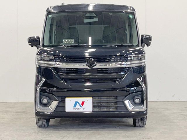 SUZUKI SPACIA CUSTOM 4WD 2024 Image 31