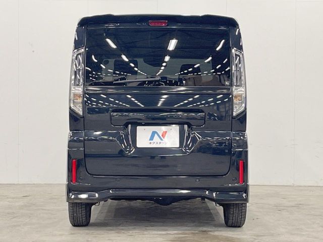 SUZUKI SPACIA CUSTOM 4WD 2024 Image 31