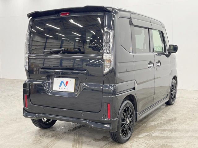 SUZUKI SPACIA CUSTOM 4WD 2024 Image 31