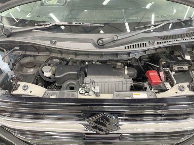 SUZUKI SPACIA CUSTOM 4WD 2024 Image 31