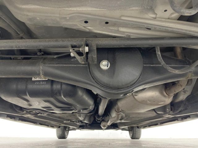 SUZUKI SPACIA CUSTOM 4WD 2024 Image 31