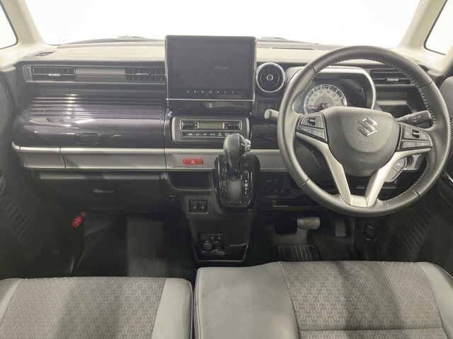 SUZUKI SPACIA CUSTOM 4WD 2022 Image 31