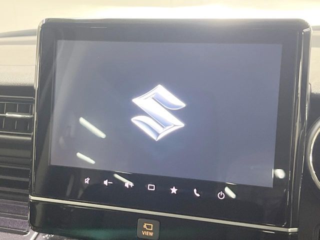 SUZUKI SPACIA CUSTOM 4WD 2022 Image 31