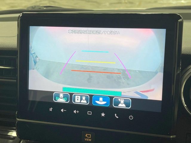 SUZUKI SPACIA CUSTOM 4WD 2022 Image 31