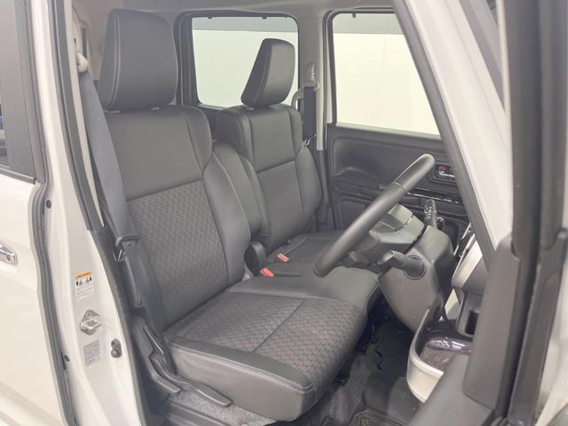 SUZUKI SPACIA CUSTOM 4WD 2022 Image 31