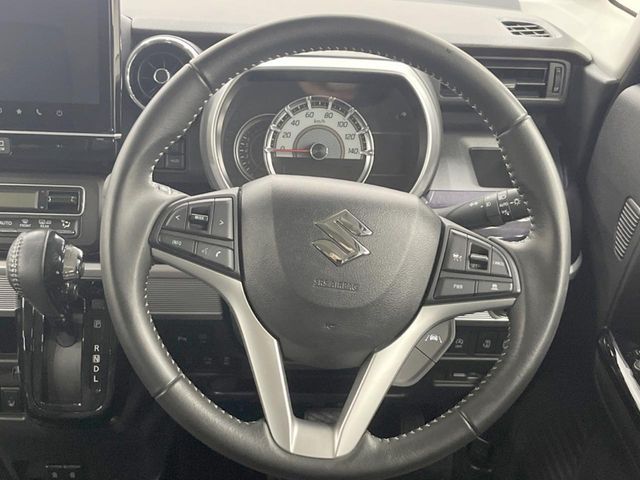 SUZUKI SPACIA CUSTOM 4WD 2022 Image 31