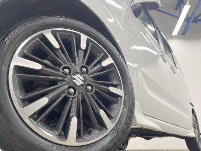 SUZUKI SPACIA CUSTOM 4WD 2022 Image 31