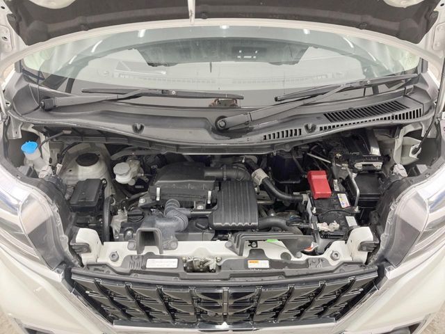 SUZUKI SPACIA CUSTOM 4WD 2022 Image 31